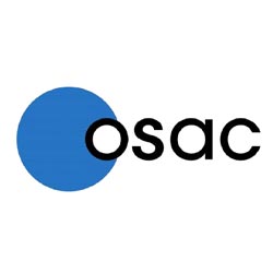 Logo OSAC
