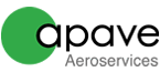 Logo Apave Aeroservices