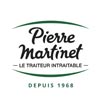 Logo Pierre Martinet